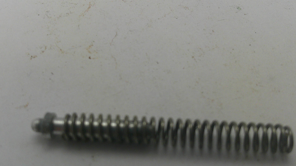 Smith & Wesson Smith & Wesson Pistol Model 457 Drawbar Plunger & Spring 45710 Part 45710
