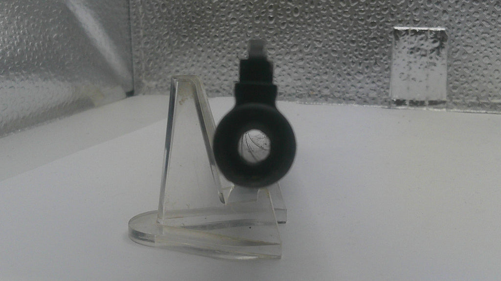 Smith & Wesson K Frame Model 17 .22 LR Barrel 6" Pinned Blue Steel - Used OEM Part