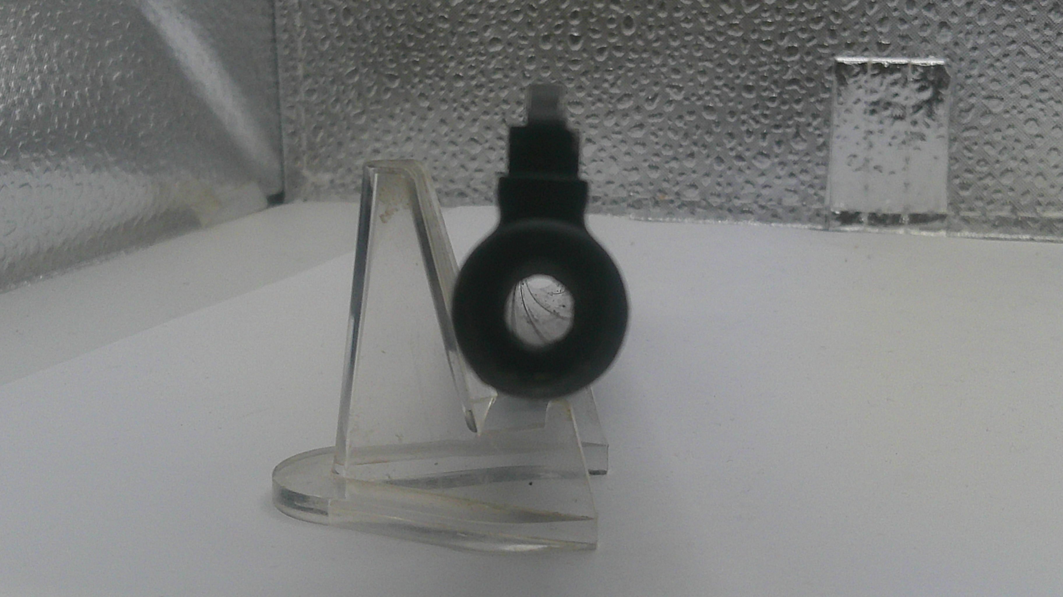 Smith & Wesson K Frame Model 17 .22 LR Barrel 6" Pinned Blue Steel - Used OEM Part