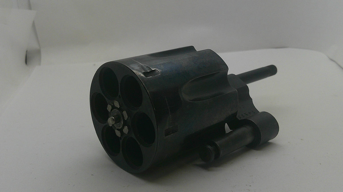 Smith & Wesson Smith & Wesson N Frame Model 29-2 Cylinder & Yoke 2976 Part 2976