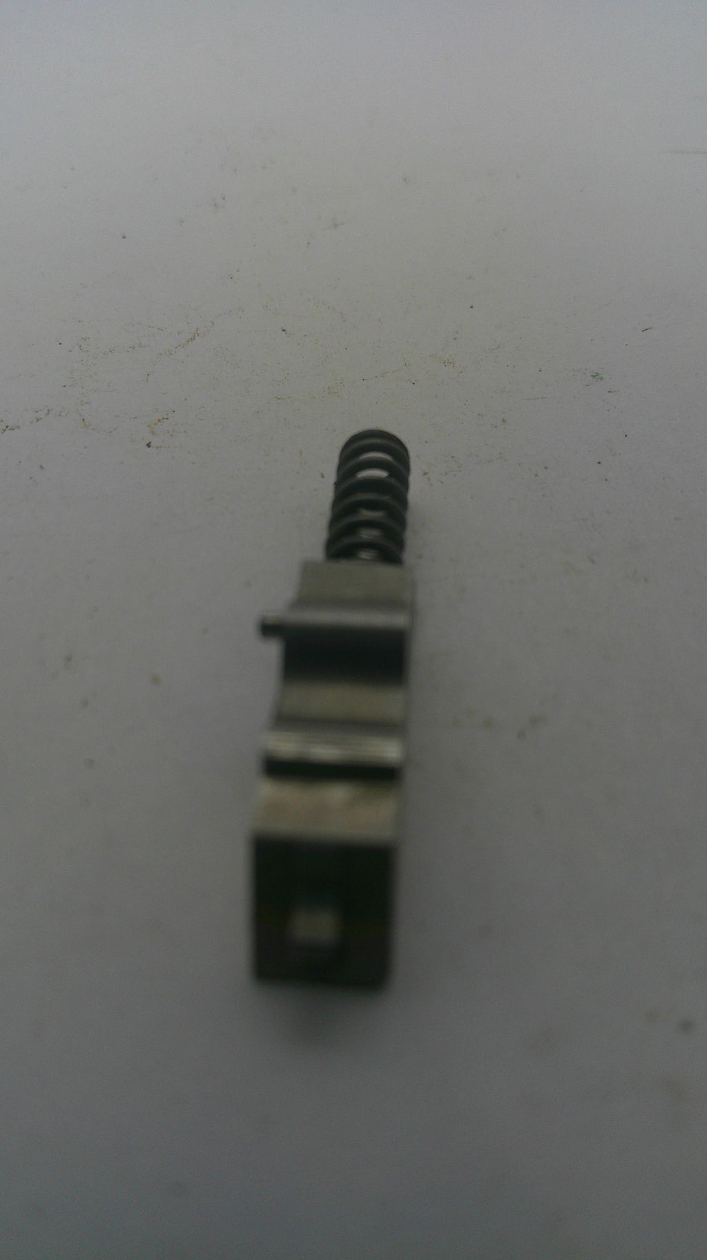 Smith & Wesson Smith & Wesson J Frame Model 37 rebound slide & Spring 37143 Part 37143