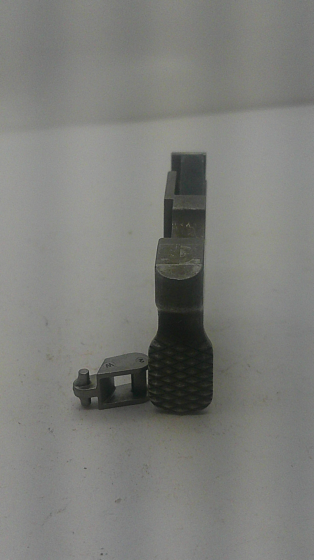 Smith & Wesson Smith & Wesson K & L Frame Mulit- Model Hammer/Stirrup .375" Wide Spur MIM 29365U2 Part 29365U2