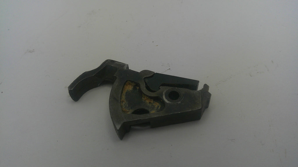 Smith & Wesson Revolver J Frame Model 60-14 .357 Magnum Hammer .237" Wide Spur MIM 60107B