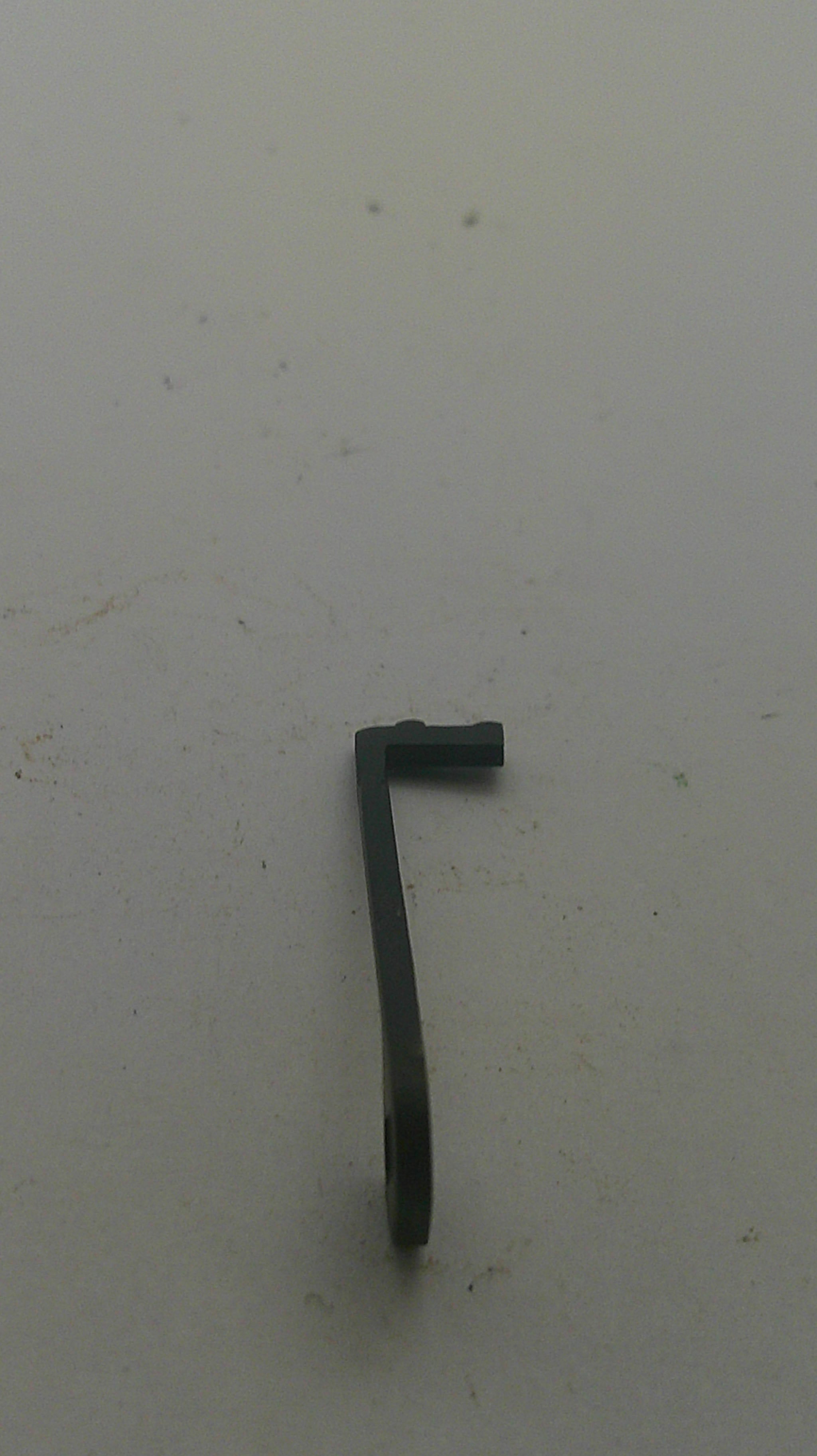 Smith & Wesson Smith & Wesson J Frame Model 34 Hammer Block 34120 Part34120