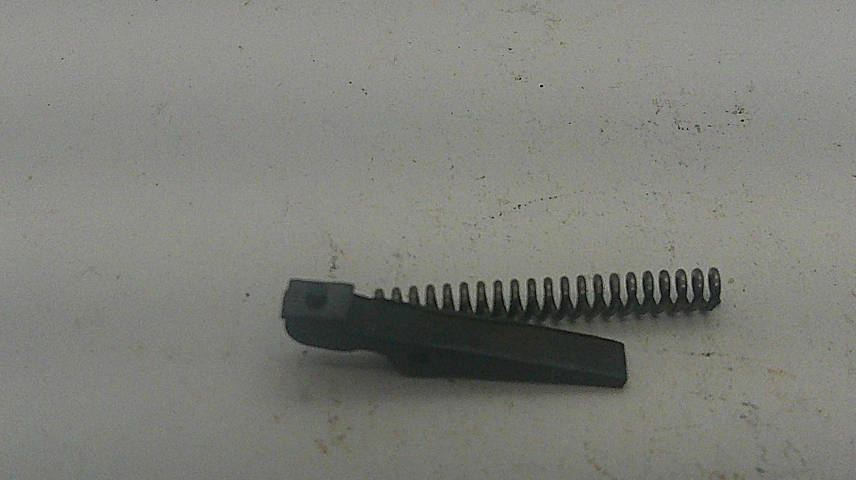 Smith & Wesson Smith & Wesson Revolver Hand Lever & Spring for Pre Model Hand Ejectors Only K38 Part K38