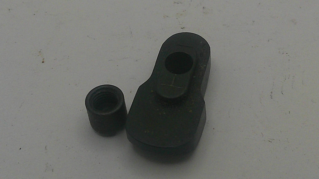 Smith & Wesson J Frame Model 442 Thumb Piece & Nut .38 Special Used - Part 442179