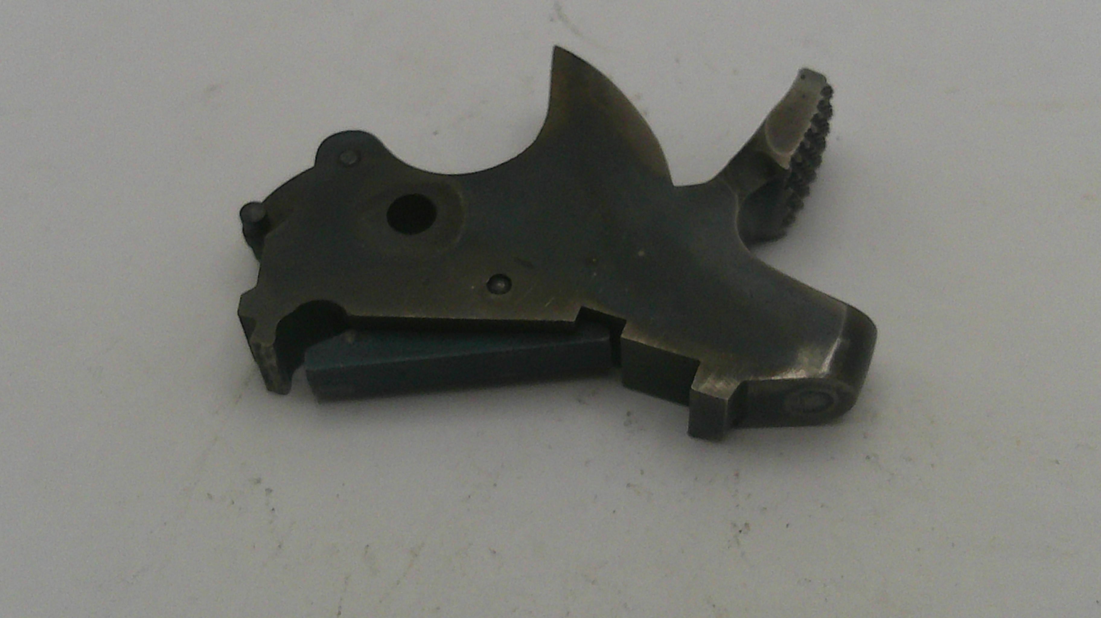 Smith & Wesson K Frame .375" Wide Hammer - K22 Model (.22 LR) - Part# K22112A