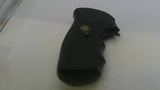Smith & Wesson L Frame Model 686 Rubber Grip 686200