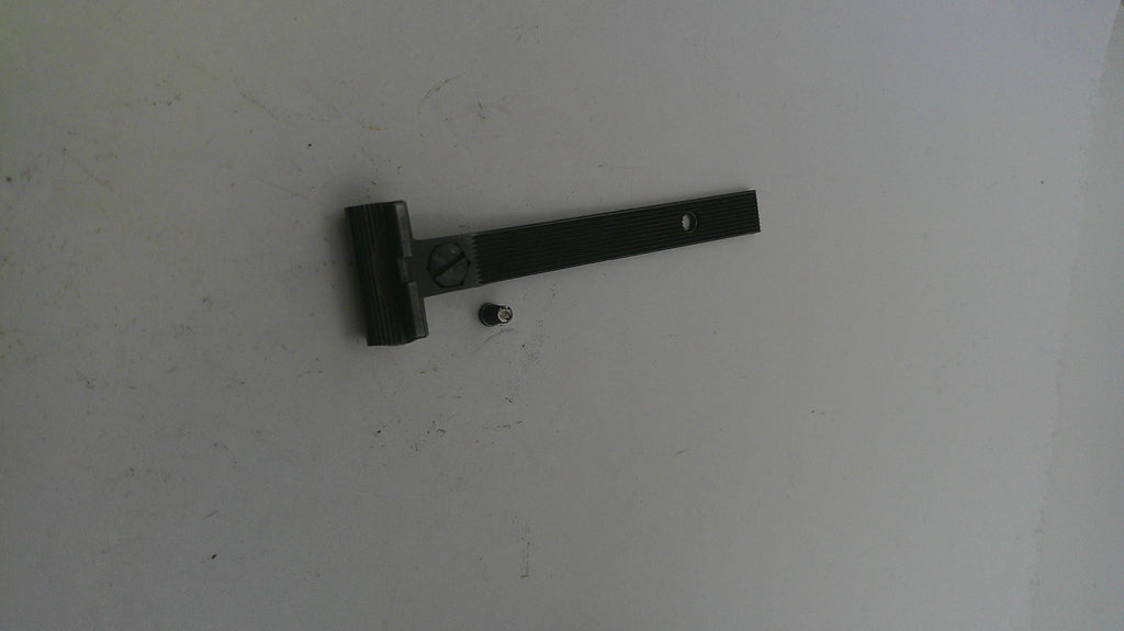 Smith & Wesson K22 Rear Adjustable Sight - .22 Long Rifle K22160A