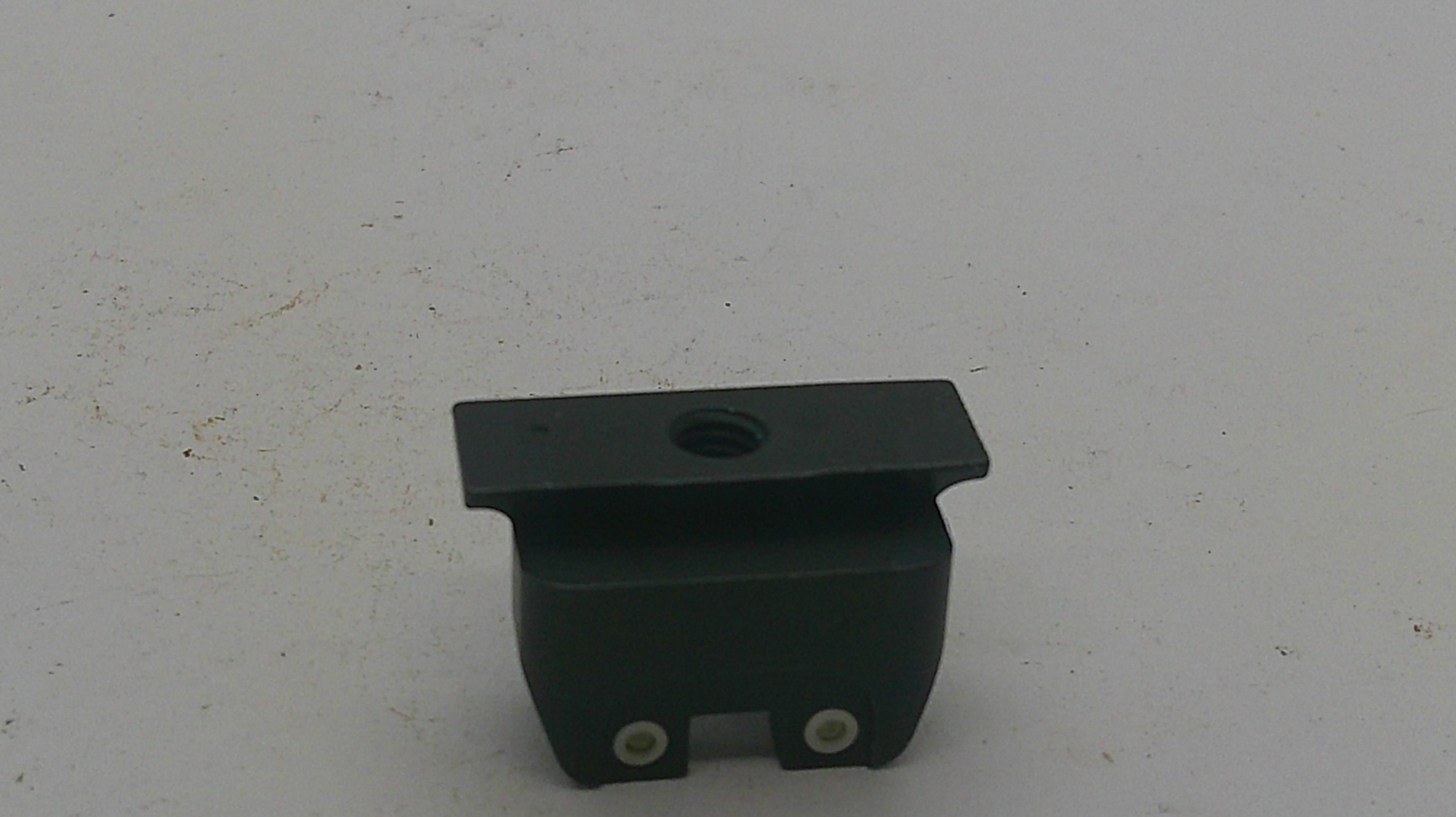 Smith & Wesson M&P CORE Tall Rear Night Sight Green 3012838