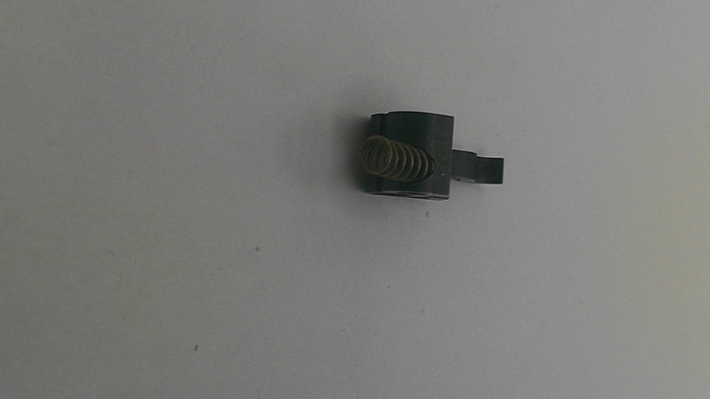 Smith & Wesson J Frame Model 60-14 Cylinder Stop & Spring MIM Stainless Steel Used - 6081A-1