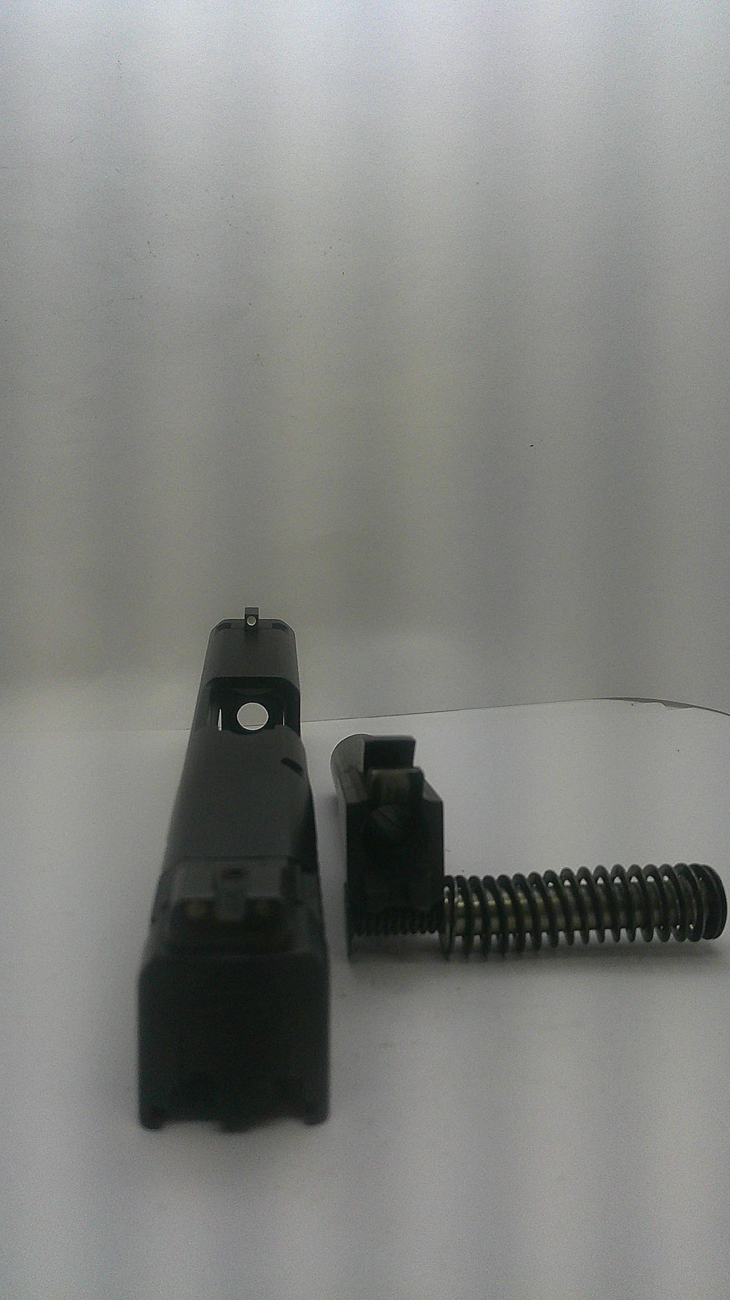 Smith & Wesson Smith & Wesson M&P Shield 2.0 9mm Slide Barrel & Recoil Rod Assembly MPS1B Part MPS1B