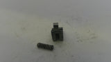 S&W L Size Model 686-6 & Higher Cylinder Stop & Spring .357 Magnum 68681A