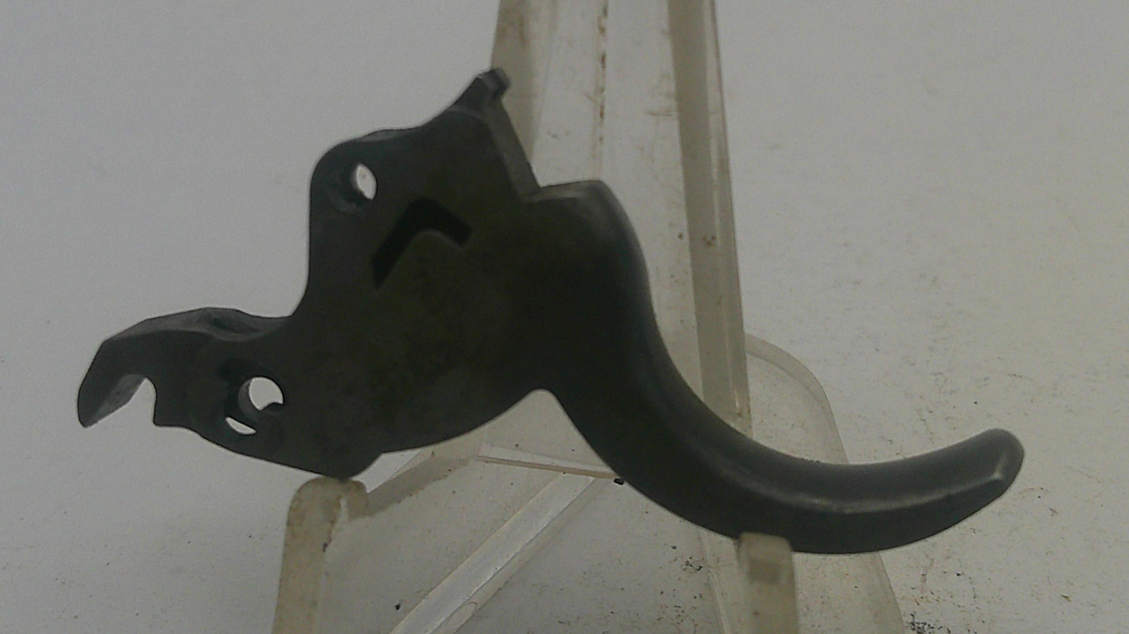 Smith & Wesson K Frame Model 12 Trigger .300" Wide Smooth .38 Special - Part# 12185