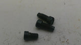 S&W K Frame Model 13-3 Side Plate Screws (3) Combat Magnum .357 Magnum 19160B