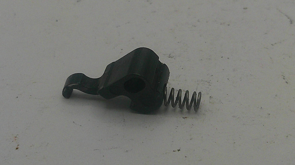 Smith & Wesson J Frame Model 442 Cylinder Stop & Spring .38 Special Used - Part 44281