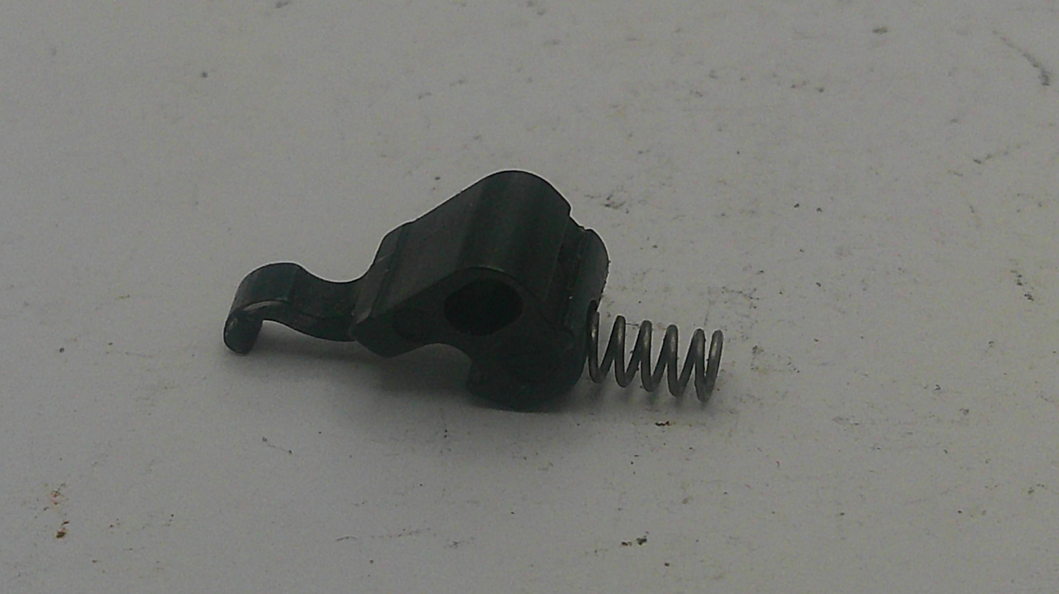 Smith & Wesson J Frame Model 442 Cylinder Stop & Spring .38 Special Used - Part 44281