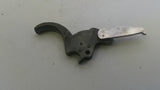S&W Revolver L Frame 586 .357 Magnum Trigger Assembly 586185