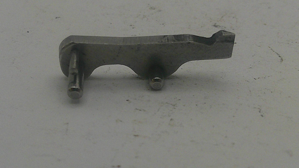 Smith & Wesson K Frame Model 12 Hand .38 Special - Part# 12129