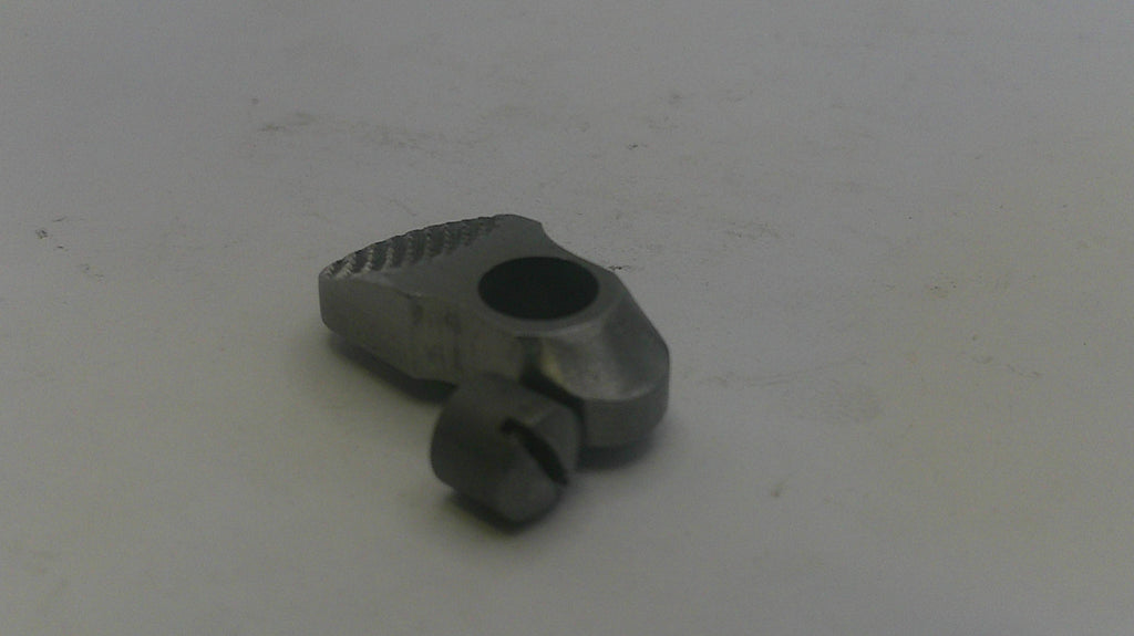 Smith & Wesson J Frame Model 63 .22 LR Thumb Piece & Nut Used Part J63181