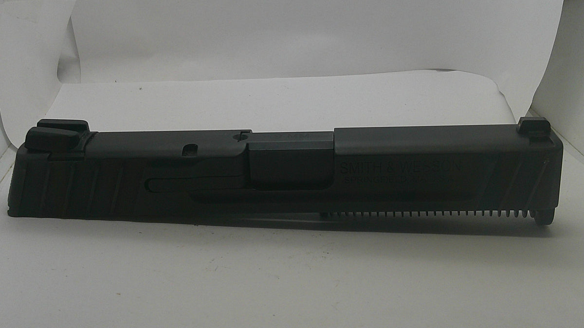 Smith & Wesson Smith & Wesson SD9 Complete Slide Assembly SD1 Part SD1