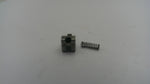 S&W N Frame Model 29-3 Cylinder Stop & Spring Used .44 Magnum part-2981B
