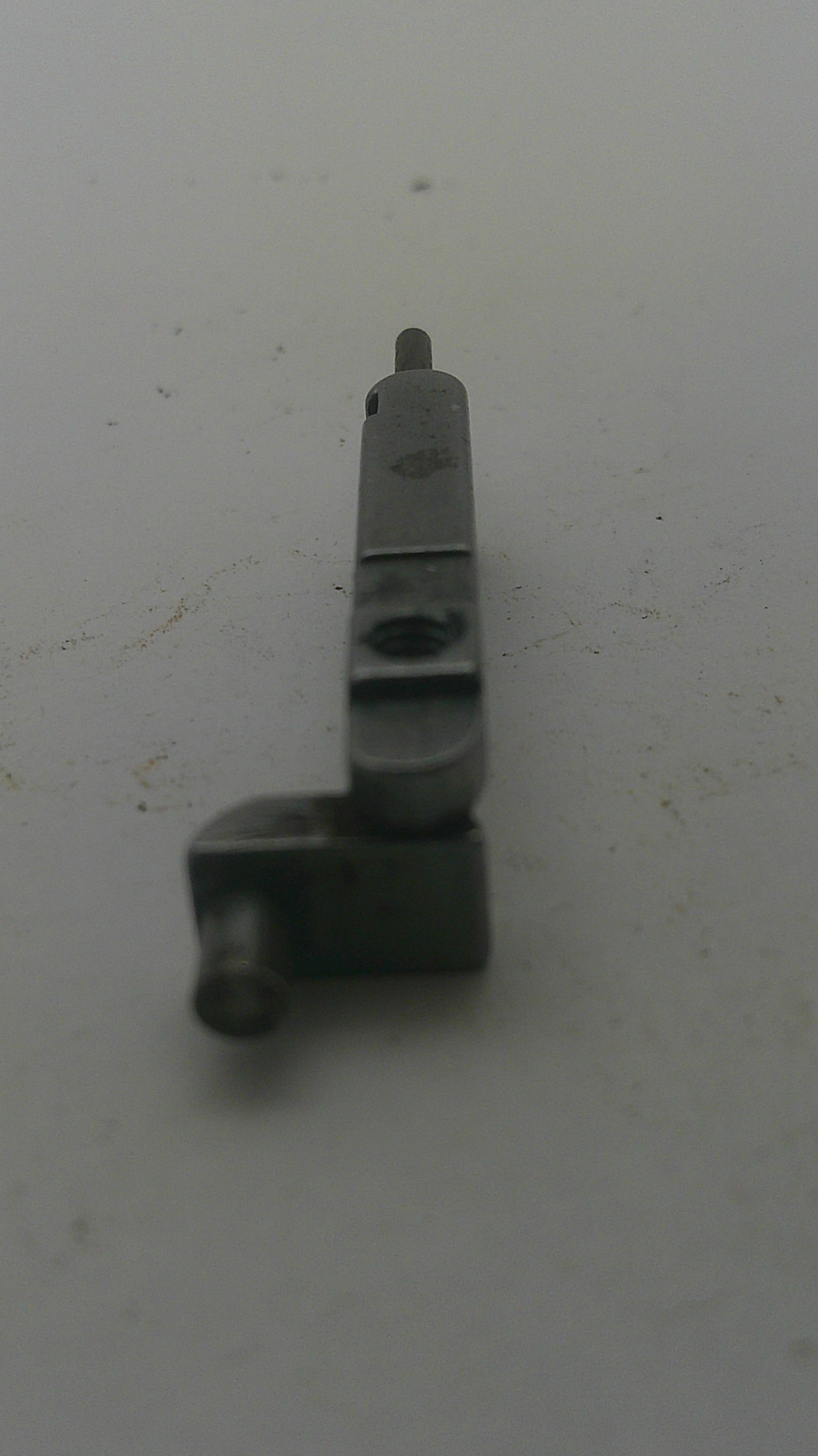 Smith & Wesson Smith & Wesson J Frame Model 34 Bolt, Spring, & Plunger 3445A Part 3445A