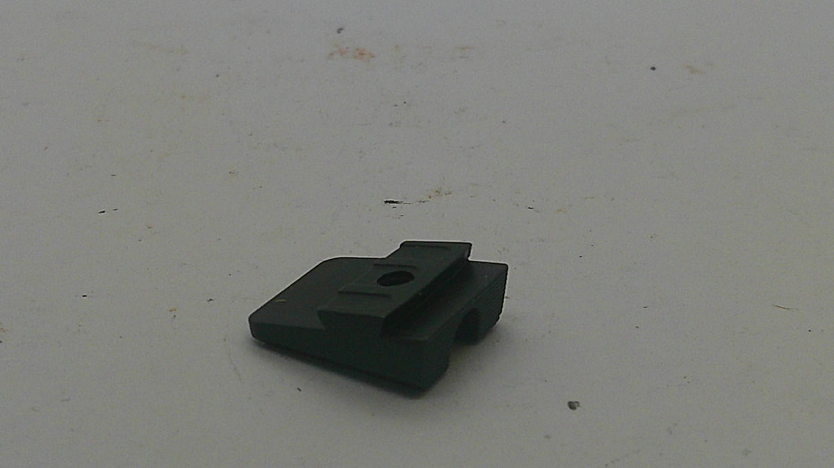 Smith & Wesson Smith & Wesson M&P Shield Plus Serrated U-Notch Rear Sight 3016736 Part 3016736