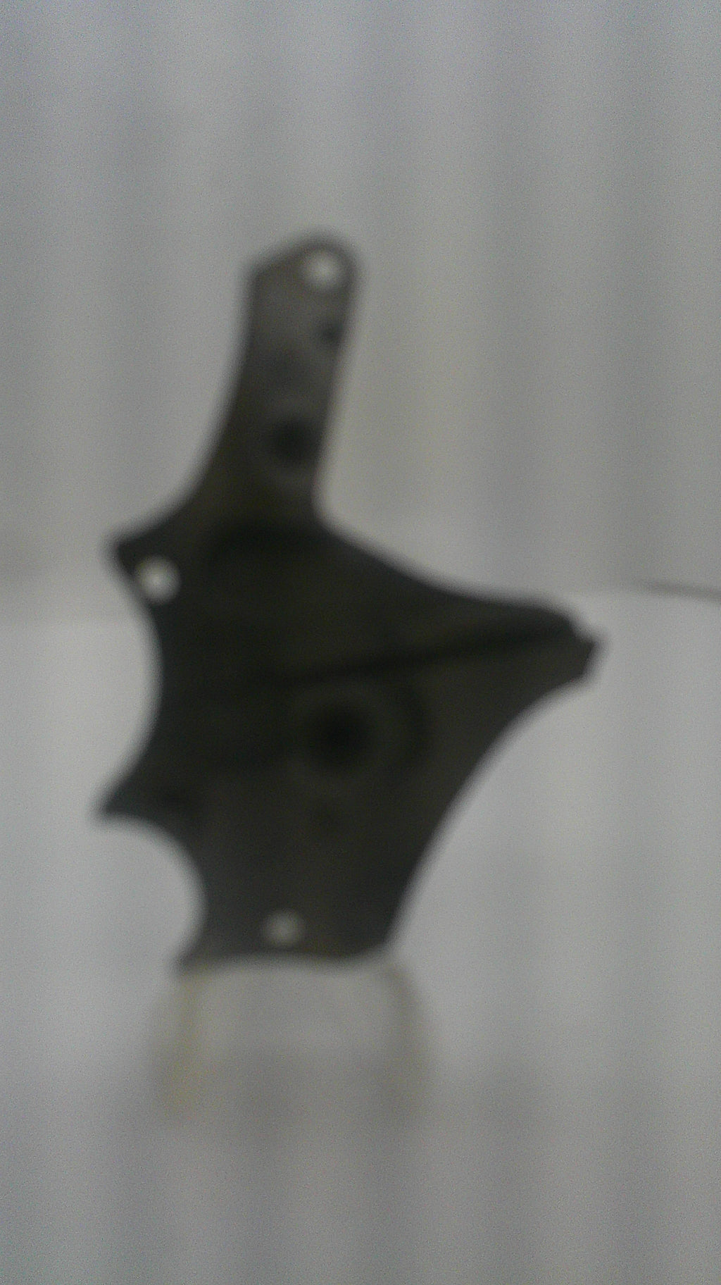 Smith & Wesson Smith & Wesson K Frame Model 66 Side Plate Stainless Steel 66159 Part 66159