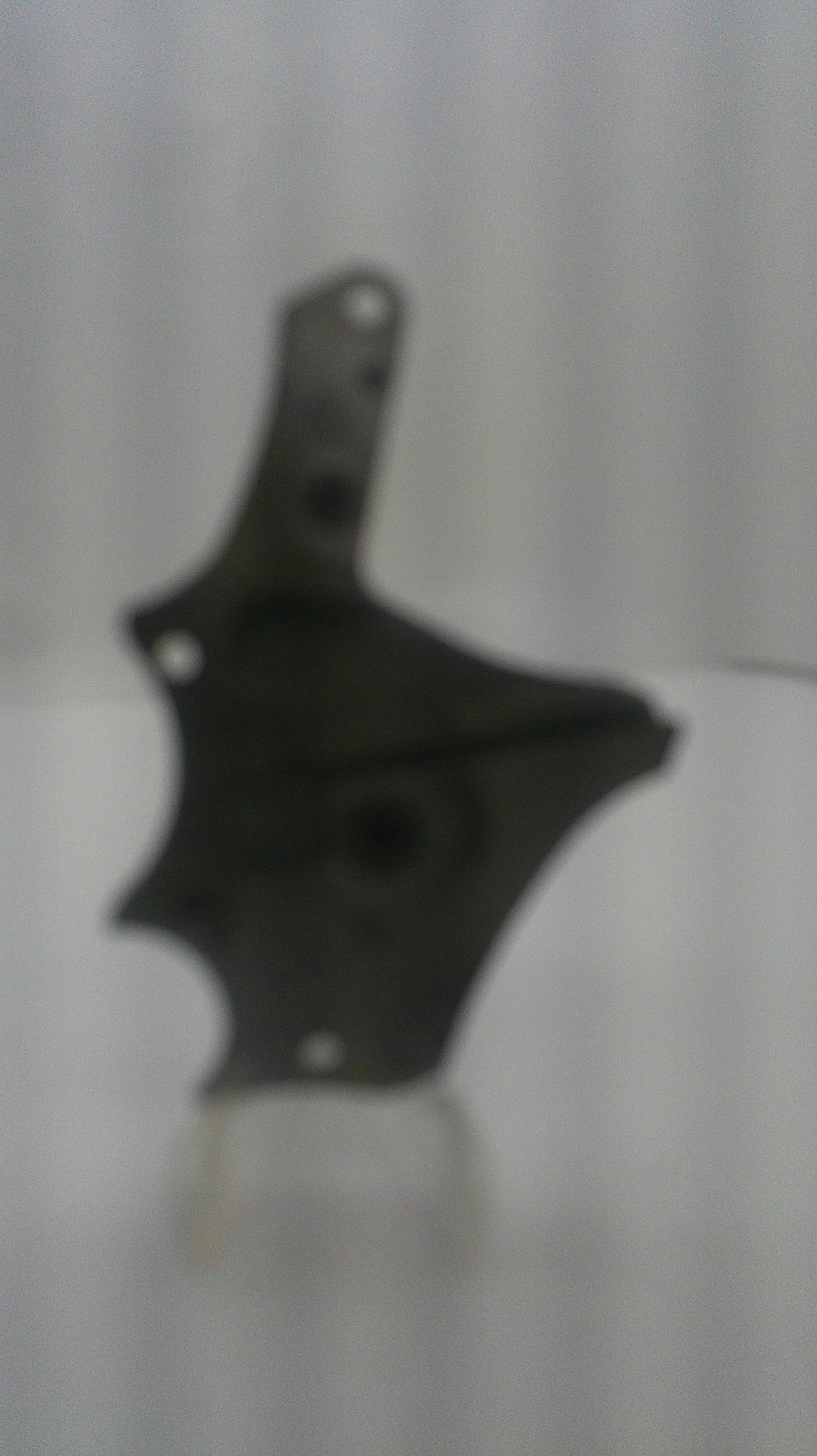 Smith & Wesson Smith & Wesson K Frame Model 66 Side Plate Stainless Steel 66159 Part 66159
