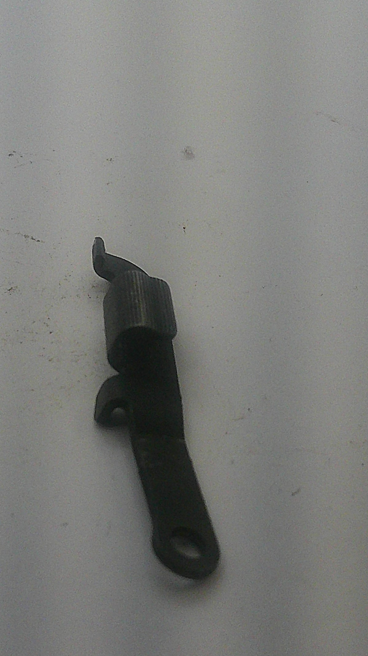 Smith & Wesson Smith & Wesson M&P Shield .40 Slide Stop MPS4027 Part MPS4027