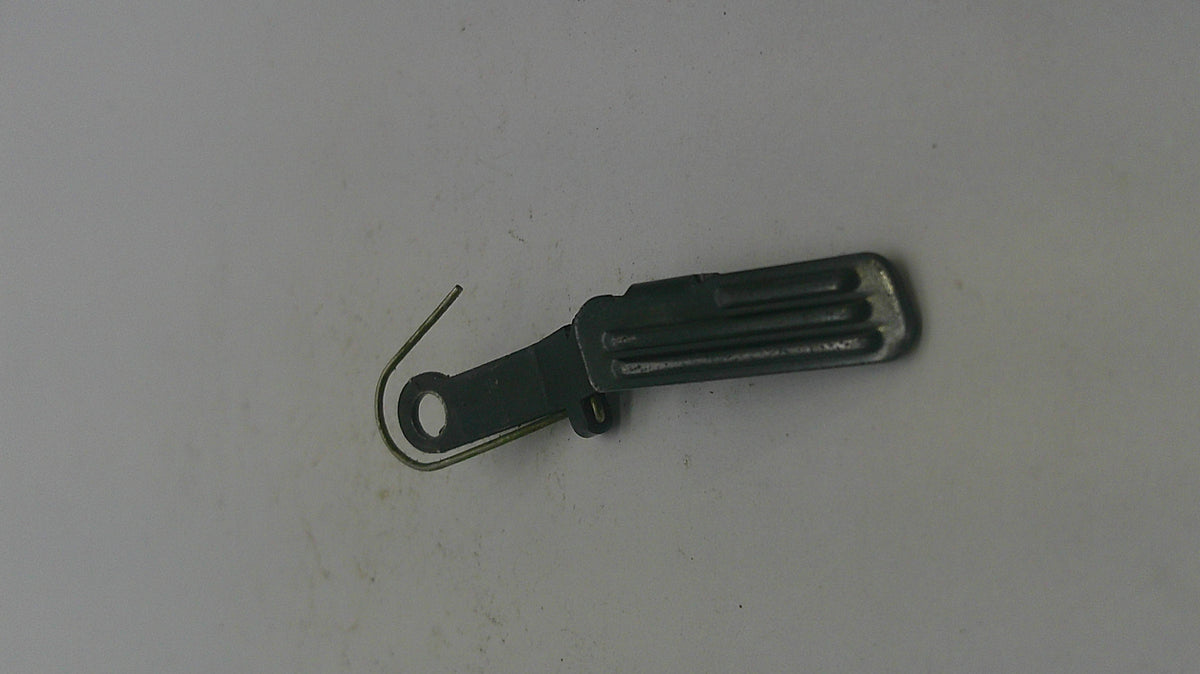 Smith & Wesson Smith & Wesson SD9 Slide Stop Lever SD13 Part SD13