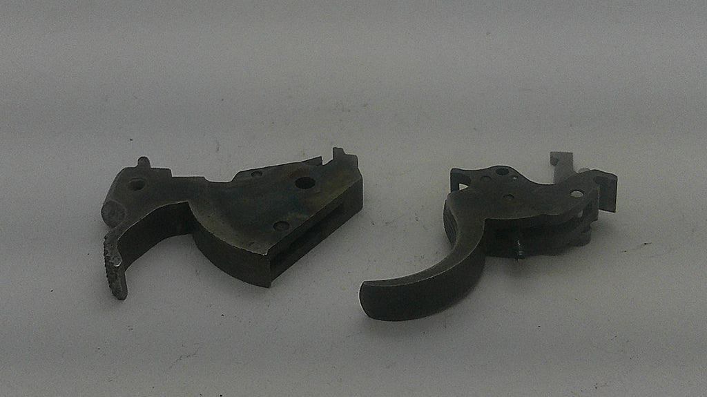 Smith & Wesson Smith & Wesson Revolver J Frame Model 32 Hammer & Trigger 3201 Part 3201