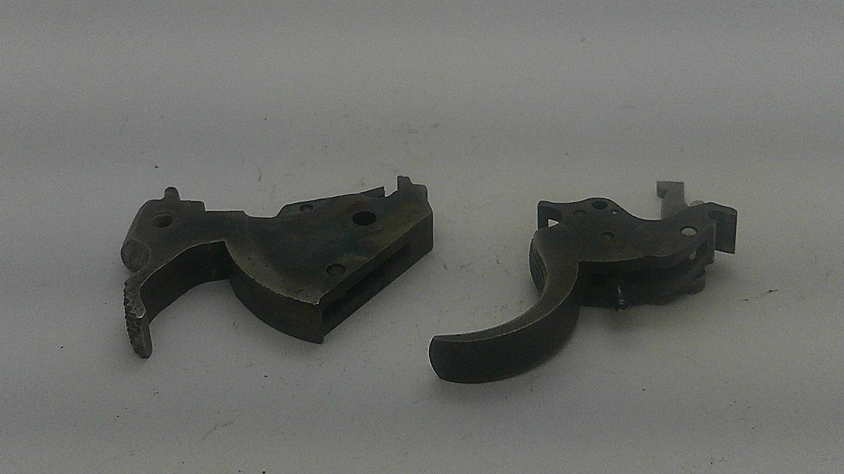 Smith & Wesson Smith & Wesson Revolver J Frame Model 32 Hammer & Trigger 3201 Part 3201