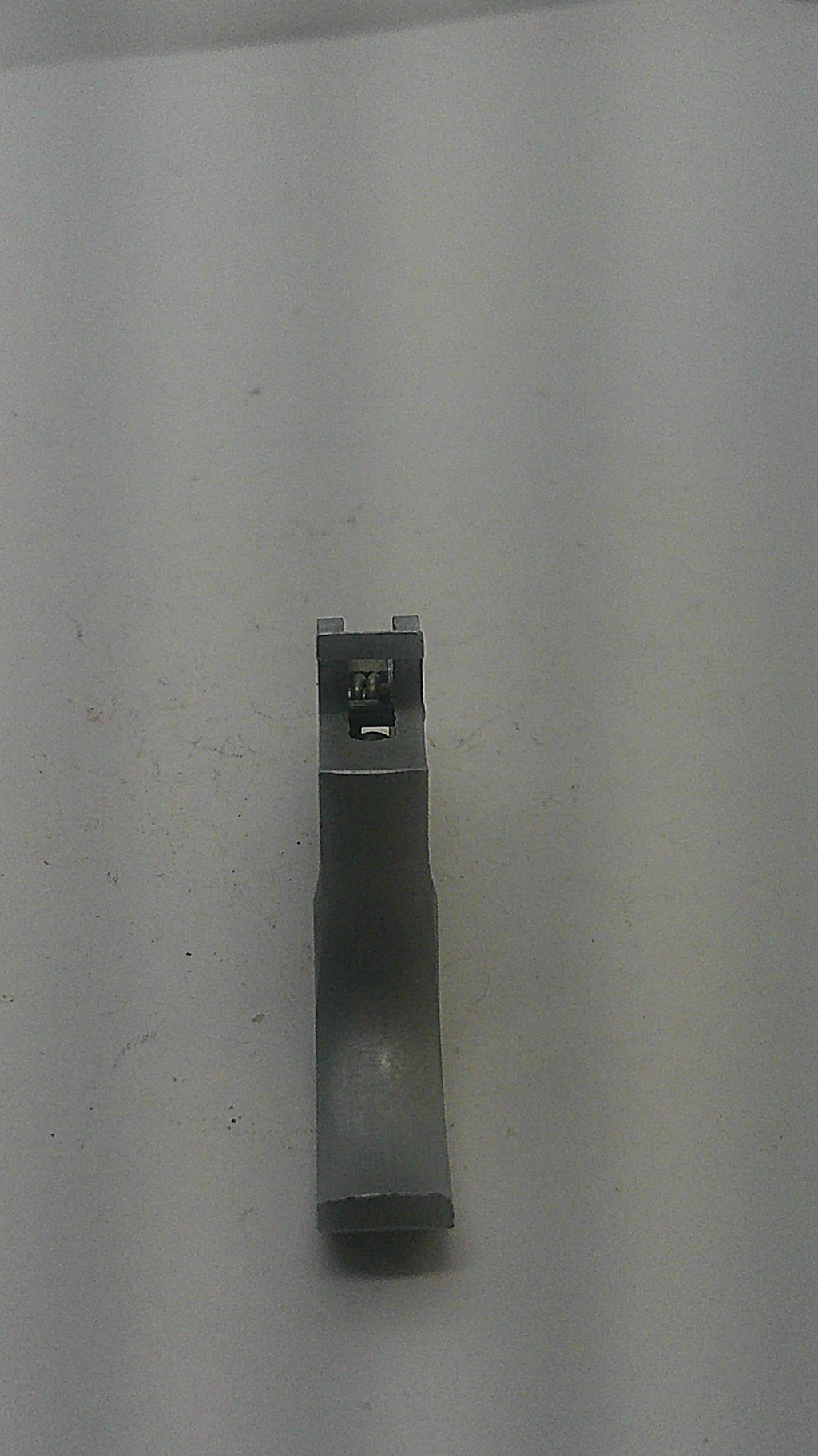 Smith & Wesson Smith & Wesson N Frame Model 629 to 629-4 Stainless Steel Trigger Assembly .300" Wide Spur Smooth Face 629190 Part 629190