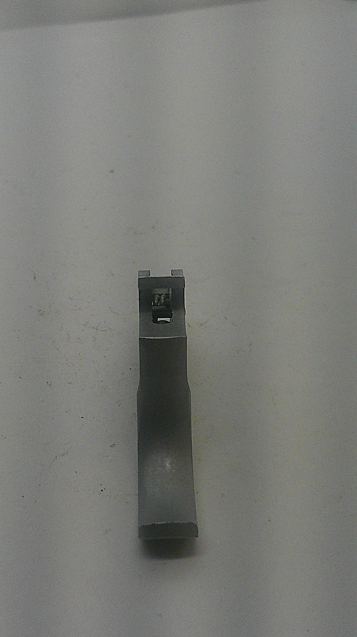 Smith & Wesson Smith & Wesson N Frame Model 629 to 629-4 Stainless Steel Trigger Assembly .300" Wide Spur Smooth Face 629190 Part 629190