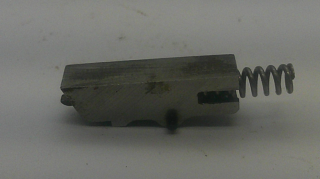 Smith & Wesson Smith & Wesson K Frame Model 13-3 Rebound Slide & Spring 13143 Part 13143