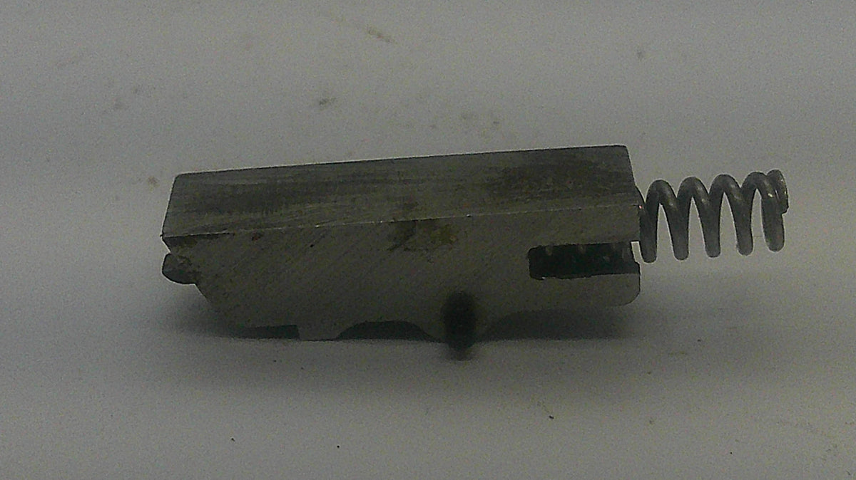 Smith & Wesson Smith & Wesson K Frame Model 13-3 Rebound Slide & Spring 13143 Part 13143