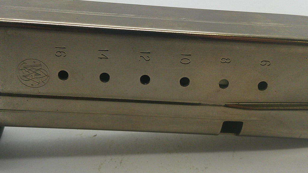 Smith & Wesson Smith & Wesson SD9 Magazine SD17 Part SD17