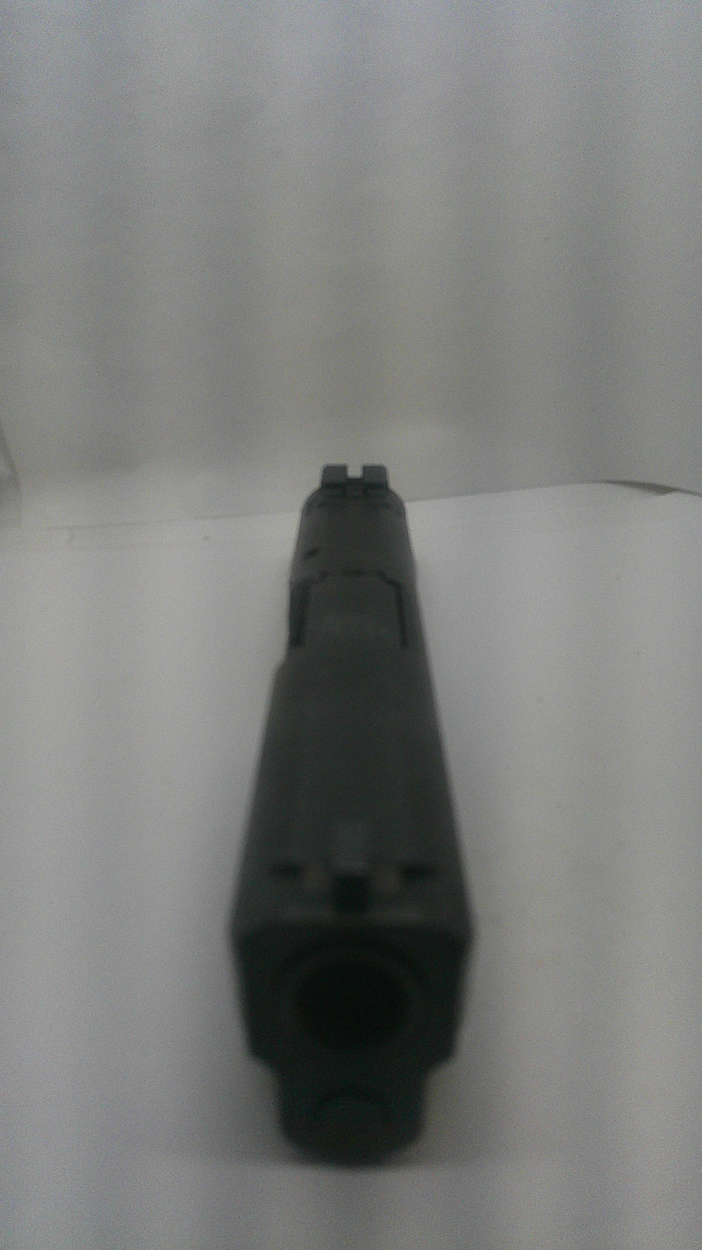 Smith & Wesson Smith & Wesson M&P .45 Complete Slide Assembly MP4500B Part MP4500B