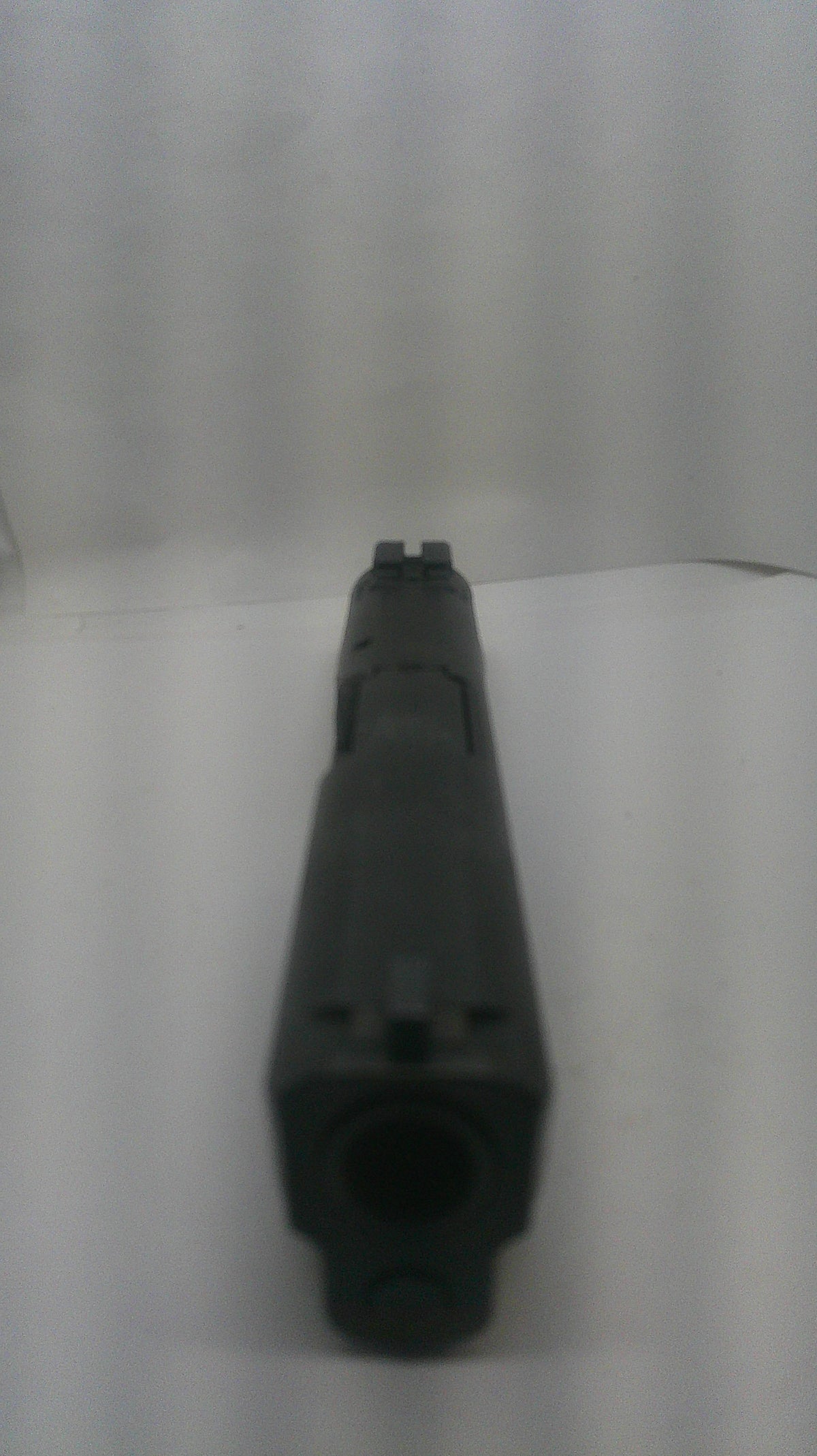Smith & Wesson Smith & Wesson M&P .45 Complete Slide Assembly MP4500B Part MP4500B