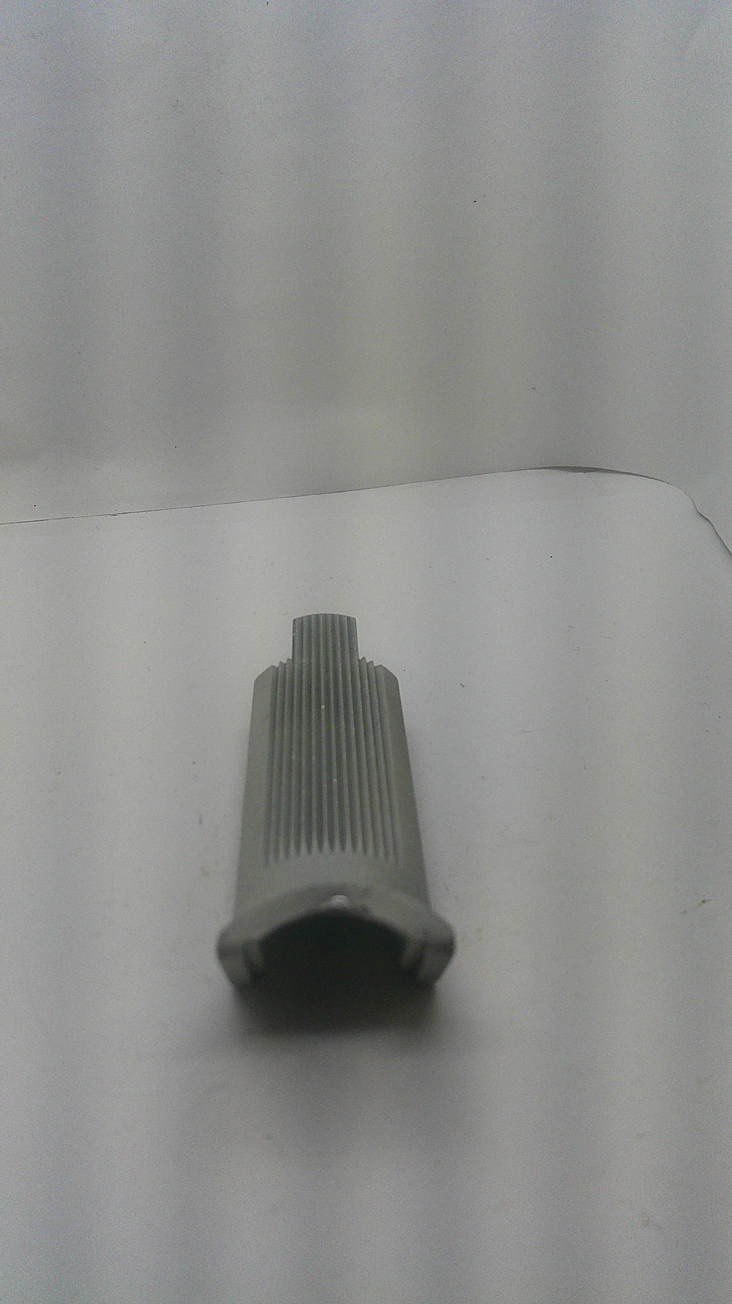 Smith & Wesson Smith & Wesson Model 659 9mm Stainless Steel Back Insert 65926 Part 65926