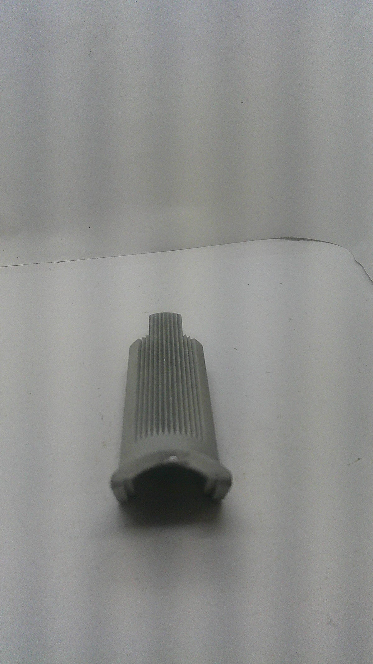 Smith & Wesson Smith & Wesson Model 659 9mm Stainless Steel Back Insert 65926 Part 65926