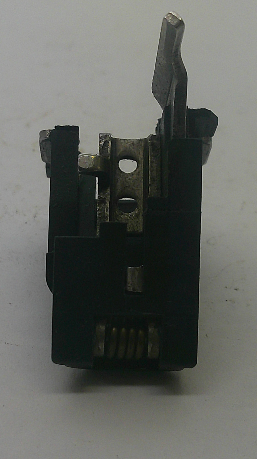 Smith & Wesson Smith & Wesson SD9 Sear Housing Block Assembly SD7 Part SD7
