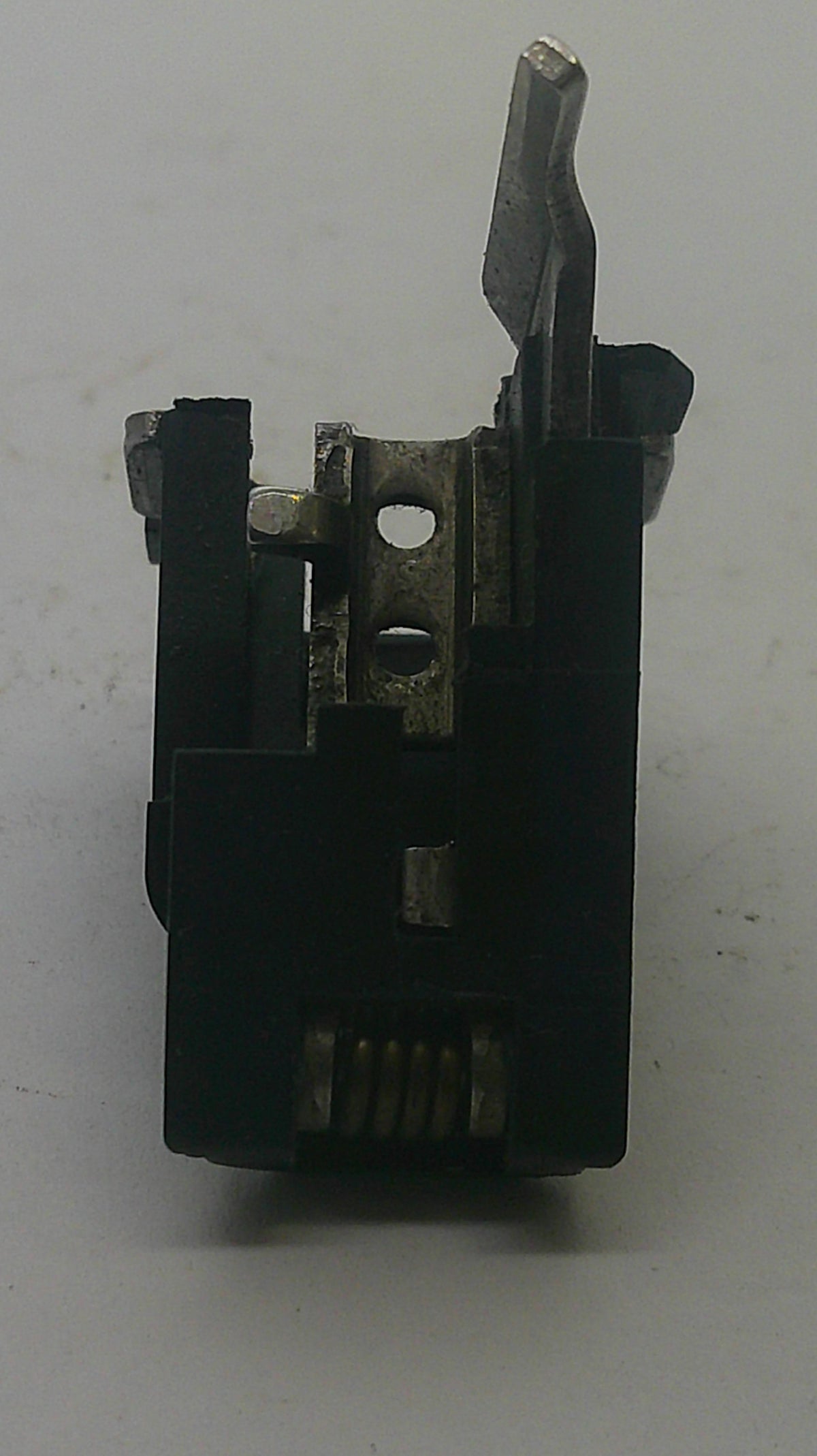 Smith & Wesson Smith & Wesson SD9 Sear Housing Block Assembly SD7 Part SD7