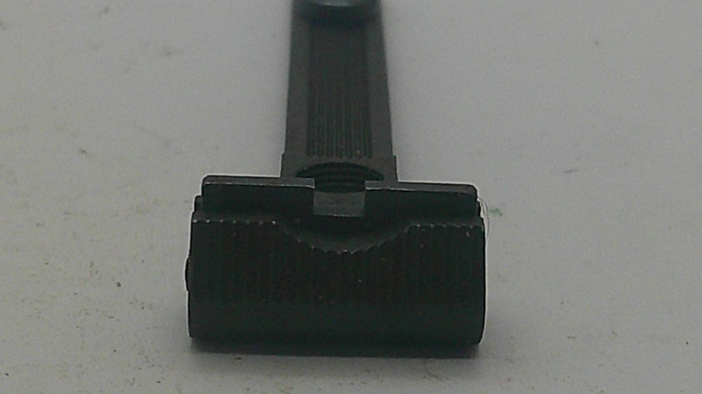 Smith & Wesson Smith & Wesson J Frame Model 34 Rear Adjustable Sight 34165 Part 34165