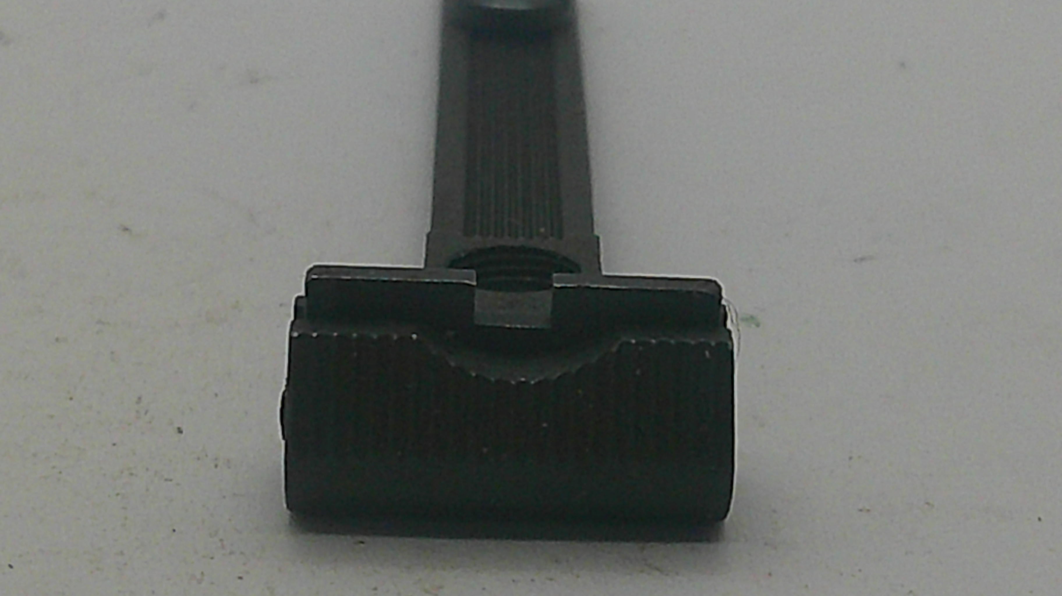 Smith & Wesson Smith & Wesson J Frame Model 34 Rear Adjustable Sight 34165 Part 34165