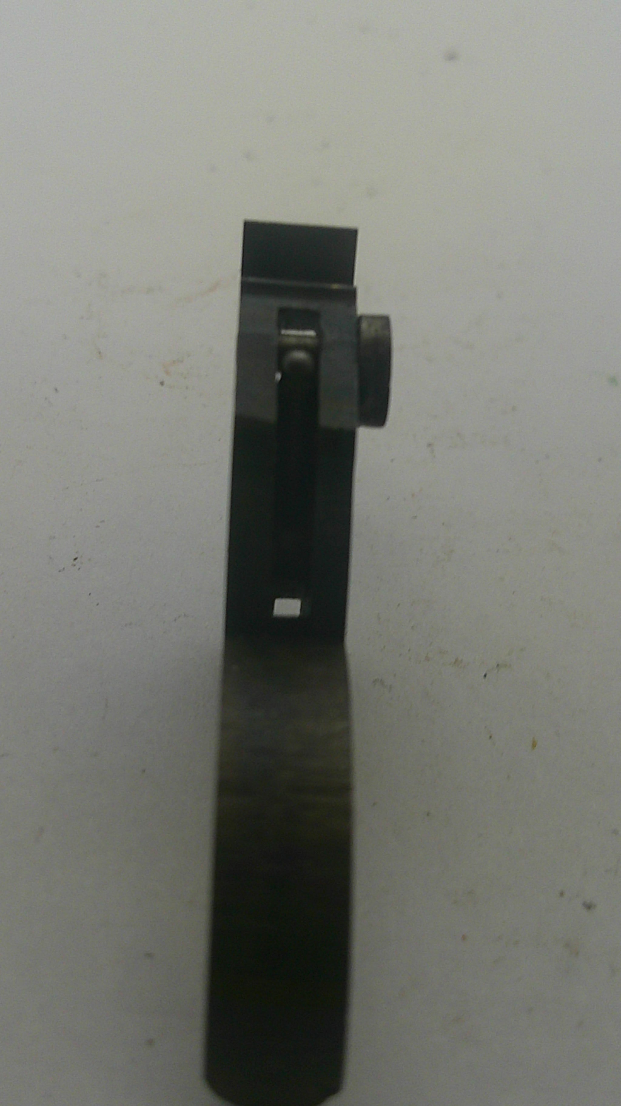 Smith & Wesson Smith & Wesson J Frame Model 34 Trigger .240" Wide 34184C Part 34184C