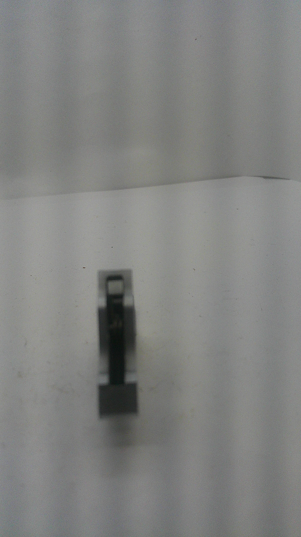 Smith & Wesson Smith & Wesson N Frame Model 624 Stainless Steel .300" Wide Smooth Face Trigger Assembly 624190 Part 624190