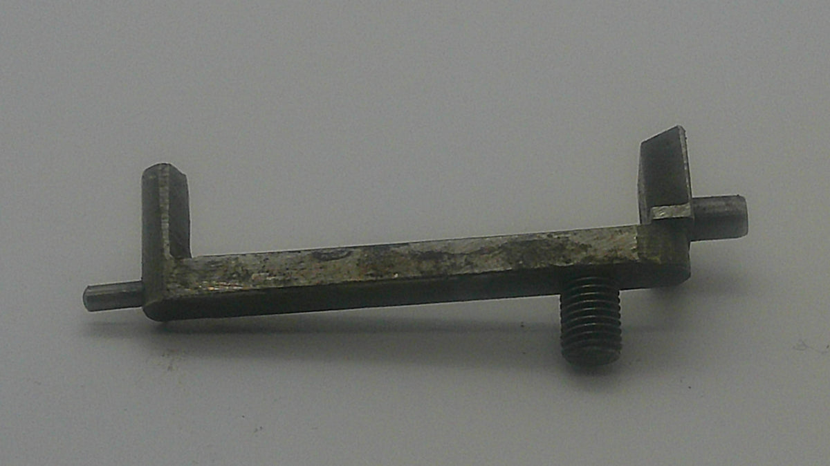 Smith & Wesson Smith & Wesson K Frame Model 13-3 Bolt, Spring, & Plunger 1345 Part 1345